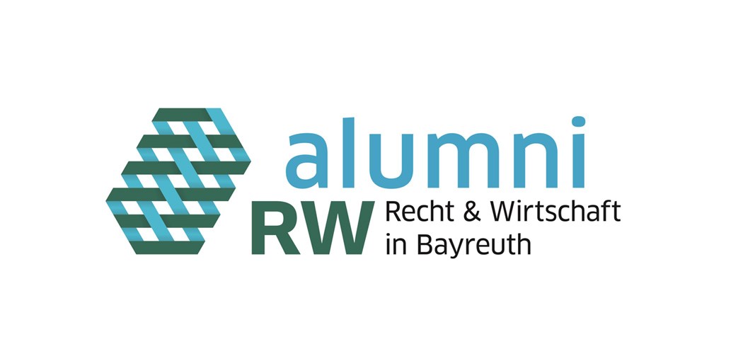 Rwalumni Logo