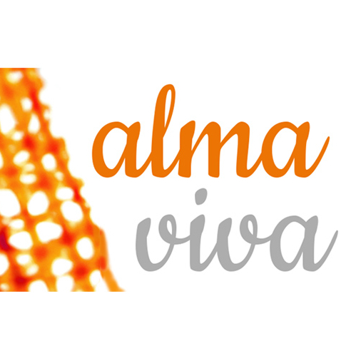 Logo almaviva e.V. 