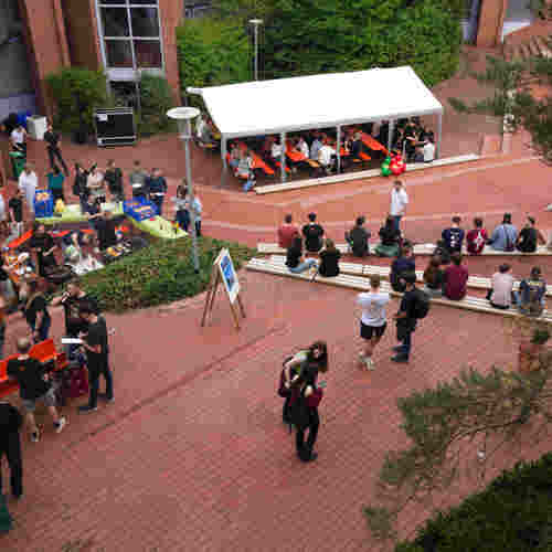 Sommerfest 1