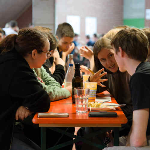 Sommerfest 3